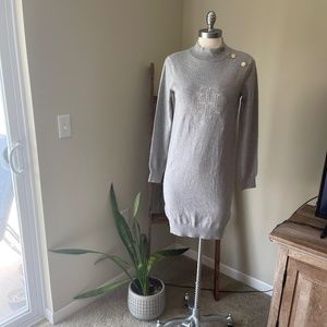 NWT Tommy Hilfiger Dress